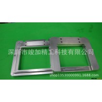 【机械加工】 深圳市精密五金加工厂 竣加精密专业机加工生产厂家
