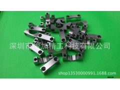 【机械加工】 深圳市精密五金加工厂 竣加精密专业机加工生产厂家图2