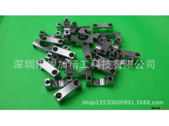 【机械加工】 深圳市精密五金加工厂 竣加精密专业机加工生产厂家图3