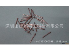 【机械加工】 深圳市精密五金加工厂 竣加精密专业机加工生产厂家图2