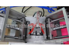 广东省深圳市福永机械加工厂 专业非标治具加工厂 手机模具加工图3