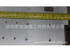 福永机械加工 非标零件加工 不锈钢加工图3