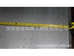 福永机械加工 非标零件加工 不锈钢加工图2