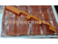 【机械加工】 深圳市精密五金加工厂 竣加精密专业机加工生产厂家图3