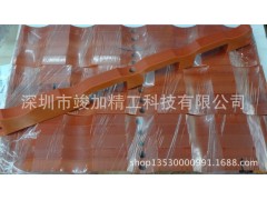 【机械加工】 深圳市精密五金加工厂 竣加精密专业机加工生产厂家图2