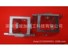 广东省深圳市福永机加工厂 CNC加工中心 铝件加工图3