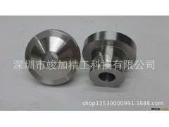 机械加工 CNC加工中心 精密五金加工厂 不锈钢件加工图3