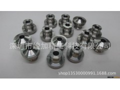 机械加工 CNC加工中心 精密五金加工厂 不锈钢件加工图2