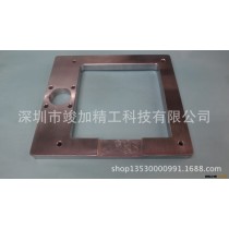 CNC电脑锣加工 铣床加工 非标零件加工