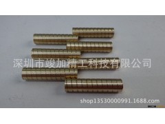 广东省深圳市福永机械加工厂 五金加工 非标治具加工 铜加工图3