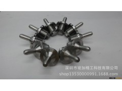 机加工 CNC 加工 机械加工 铝合金加工 五金加工 数控车床加工图3