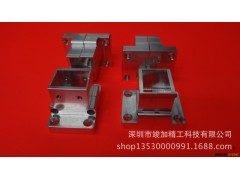 五金CNC加工图2