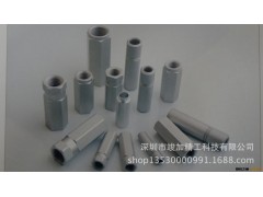 机械加工五金加工车床加工数控车床加工阳极氧化加工着色加工图2
