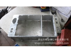 深圳福永加工中心加工，机械加工，进口CNC加工，数控加工图2