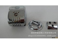 机械加工厂 机械零件加工 车床加工 CNC加工图3