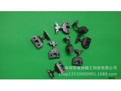 福永五金CNC零件机械加工生产厂家 机加工 车床加工 电脑锣加工图3