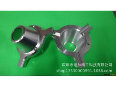 提供机械制造加工 CNC加工 数控加工 数控车床加工 机加工图3