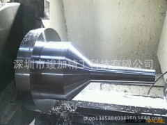 机械加工厂 车床铣床加工 机械零件加工厂 深圳福永图2