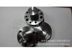 厂家提供 高精密CNC数控 加工中心 福永精加工 五金配件加工图2