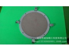 厂家提供 高精密CNC数控 加工中心 福永精加工 五金配件加工图3