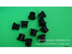 大量铝件加工 CNC加工 数控车CNC加工 机加工 机械加工图3