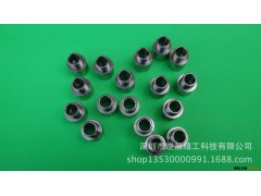 大量铝件加工 CNC加工 数控车CNC加工 机加工 机械加工图2