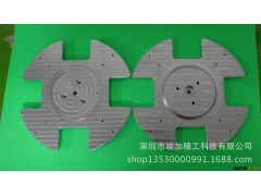 机械五金加工 零部件量大从优可按图纸需求加工 精密数控车床加工图3