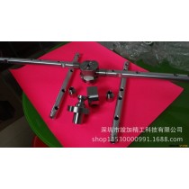 机械五金加工 零部件量大从优可按图纸需求加工 精密数控车床加工