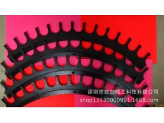 机械五金加工 零部件量大从优可按图纸需求加工 精密数控车床加工图2
