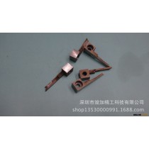 提供机械加工，铣床加工，车床加工，加工中心加工