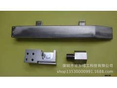 机加工 CNC加工 机械加工 铝合金加工 五金加工 数控车床加工图3