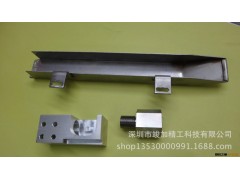 机加工 CNC加工 机械加工 铝合金加工 五金加工 数控车床加工图2