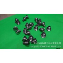 深圳市精密数控车床加工铝合金CNC加工非标零件加工