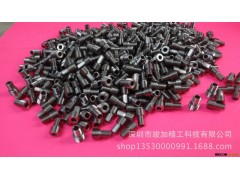 （竣加机械）承接铝合金,批量,数控加工,铜件,五金,非标,机械加工图3