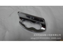 大量铝件加工 数控车CNC加工 机加工 机械加工CNC加工 铝CNC加工图3