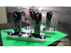 数控加床加工 线切割加工 非标五金件加工 车加工零件 机械加工图2