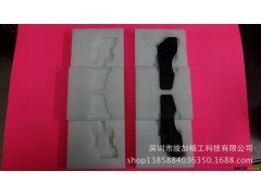 铝合金CNC加工 不锈钢加工 件精密加工 件机加件 深圳CNC加工图3