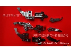 深圳市专业CNC加工厂家 机加工 机械加工 CNC加工 车床数控加工图3