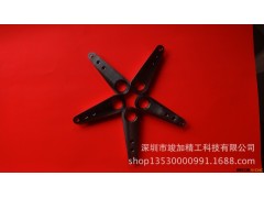 五金零件加工 精密零部件加工 五金件加工 数控车床加工图3