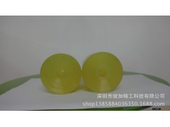 数控车床加工 机械加工 CNC车床加工 精密CNC加工  机加工图3