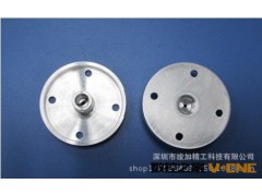数控车床加工、机械零件加工、车加工、车削加工图2