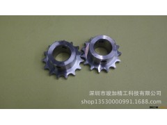 精密CNC加工厂 竣加专业机械加工 线割加工 抛光电解加工图2