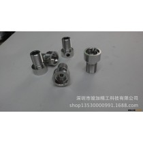 深圳五金机械加工厂 铝件加工 数控精密加工