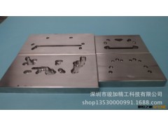 专业厂家各种精密CNC车床加工 机械加工 不锈钢模加工 深圳精加工图3