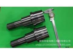 专业零件机加工数控加工中心CNC零件加工CNC机械加工CNC五金加工图3