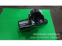专业零件机加工数控加工中心CNC零件加工CNC机械加工CNC五金加工图2