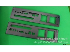 精密五金机械加工，五金加工，CNC数控加工，机加工，福永厂家图2