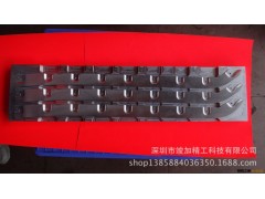 CNC产品加工 铝合金加工 铝合金加工 CNC加工 CNC加工中心图3