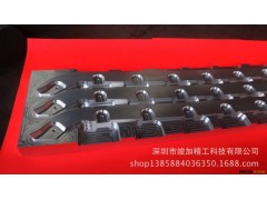 CNC产品加工 铝合金加工 铝合金加工 CNC加工 CNC加工中心图2