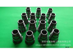 专业零件机加工数控加工中心CNC零件加工CNC机械加工CNC五金加工图3